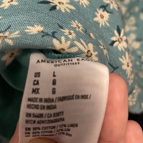 Cute American Eagle L Dress - Picture 4 of 4